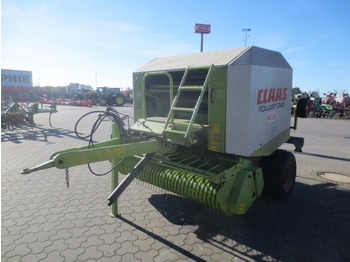 Silaj paketleme makinesi CLAAS Rollant 240: fotoğraf 1