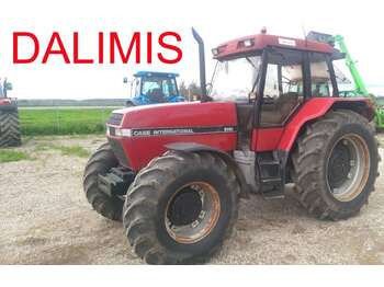 Traktör Case-IH 5140: fotoğraf 1