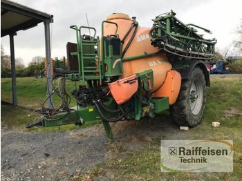 Çekilir pülverizatör Amazone UX 5200