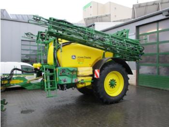 Çekilir pülverizatör John Deere M740I