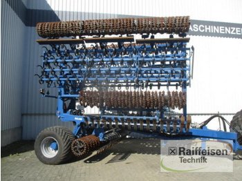 Toprak işleme makinesi Dalbo Rollomaximmum XL 930: fotoğraf 1