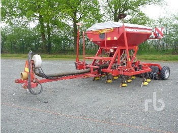 Horsch AIRSEEDER 4CO Pneumatic Seeder Combination - Ekim makinesi