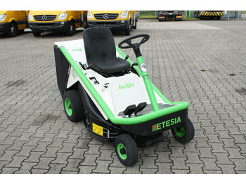  Etesia Bahia MHHE Hydro Honda - Tarım araçları