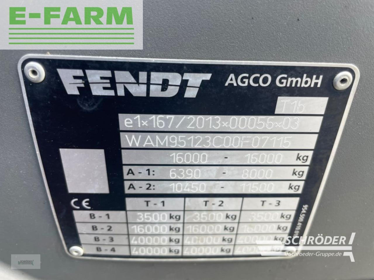 Traktör Fendt 930 vario s4 profi plus: fotoğraf 21