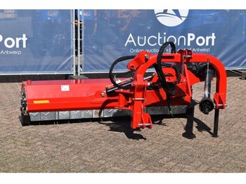 Yeni Çayır biçme makinesi Kraffter AGF-220: fotoğraf 1