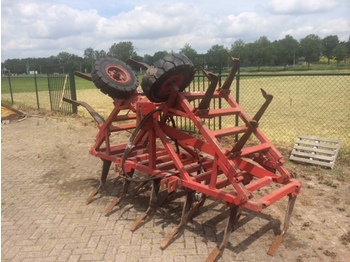  EVERS CULTIVATOR 4.5MTR - Kültivatör