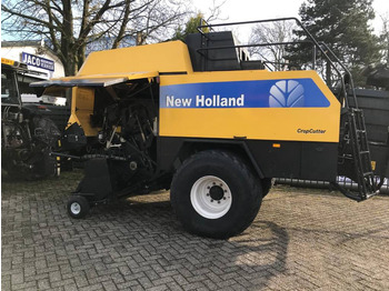 New Holland BB 940 A - Kare balya makinesi: fotoğraf 1
