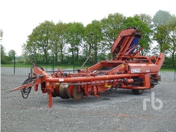 Grimme DL1500 2 Row - Patates hasat makinesi