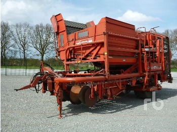 Grimme DR1500 2 Row - Patates hasat makinesi