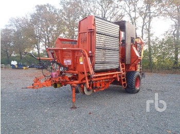 Grimme HLS750 1 Row - Patates hasat makinesi