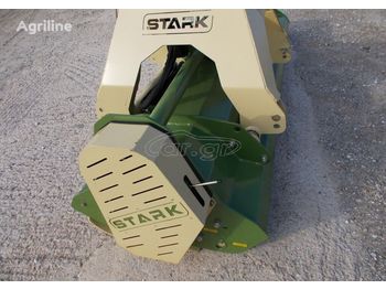 Sap parçalama makinesi STARK KDX240 profi: fotoğraf 1