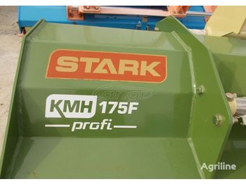 Çayır biçme makinesi STARK KMH175F PROFI '19: fotoğraf 1