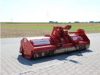 Omarv Mörba SHK 320 - Sap parçalama makinası