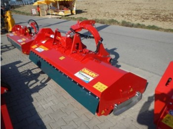 Omarv Omarv Cuneo TFR 280H Neugerät - Sap parçalama makinası