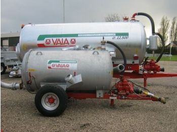 VAIA New - Sıvı gübre tankeri