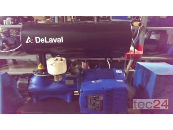 DeLaval DVP-F 2700 - Süt makinesi