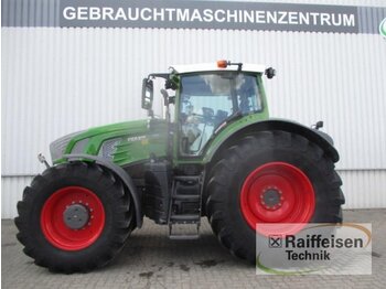 Fendt 936 Vario S4 ProfiPlus - tarım traktörü