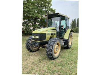 Hürlimann XT909 - tarım traktörü