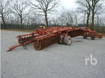 Brix Disc Harrow - Tırmık