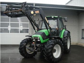 DEUTZ Agrotron 150.6 - Traktör