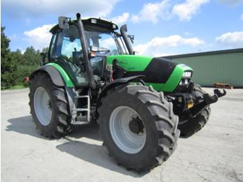 DEUTZ-FAHR AGROTON TTV 1145 - Traktör