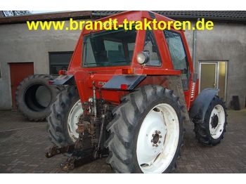 FIAT 780 DT *** - Traktör