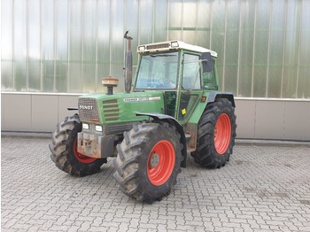 Traktör Fendt 309 LSA