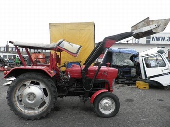  Ford Traktor 2000 - Traktör