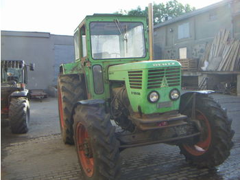 Inne Deutz D 130 06 - Traktör