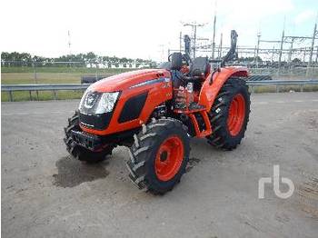 KIOTI RX6620 4WD - Traktör