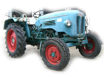 Kramer Kramer Export KLD 330 Deutz-Motor Hydraulik - Traktör