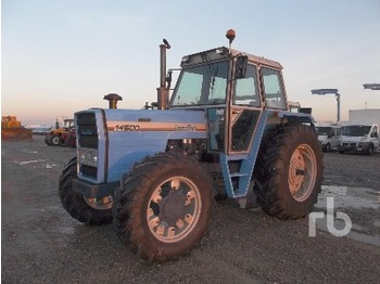 Landini 14500DT - Traktör