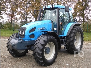 Landini LEGEND 130 4Wd Agricultural Tractor - Traktör