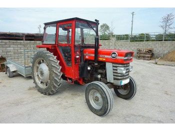 MASSEY FERGUSON 165 Tractor
 - Traktör
