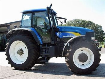 NEW HOLLAND TM190 - Traktör