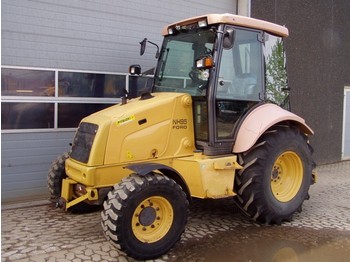 New Holland 95 - Traktör