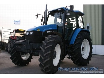 New Holland/Ford TS90 SLE - Traktör