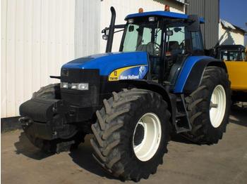 New Holland TM 190 - Traktör