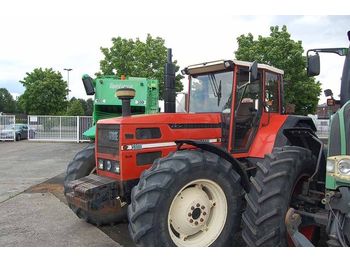 SAME 150 VDT wheeled tractor - Traktör