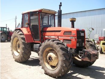 SAME LASER 150DT wheeled tractor - Traktör