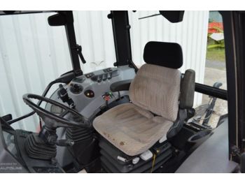 STEYER 9105 - Traktör
