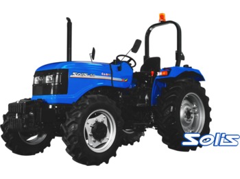 Solis RX50 2wd Open beugel  - Traktör