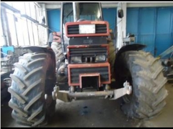 Tractor Case-IH 1455 XL  - Traktör