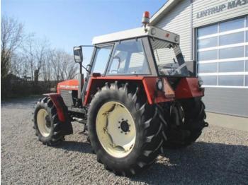 Zetor 12145 Sjælden udbudt traktor - Traktör