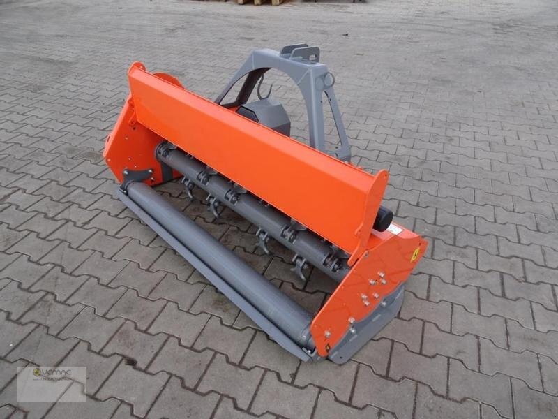 Yeni Sap parçalama makinası Vemac Mulcher Schlegelmulcher MM145 145cm NEU: fotoğraf 16