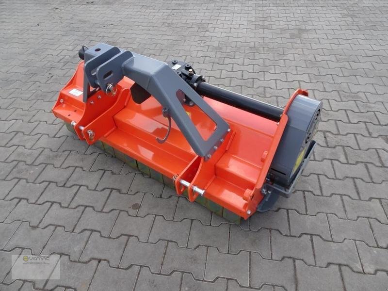 Yeni Sap parçalama makinası Vemac Mulcher Schlegelmulcher MM145 145cm NEU: fotoğraf 15