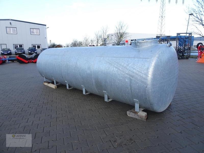 Yeni Su deposu Vemac Wasserfass 5000 Liter Wassertank Wasserwagen NEU: fotoğraf 4