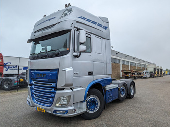 Çekici DAF XF 440