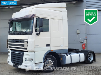 Çekici DAF XF 105 410