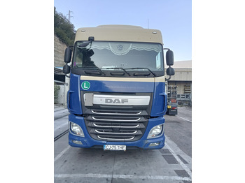 Çekici DAF XF 460